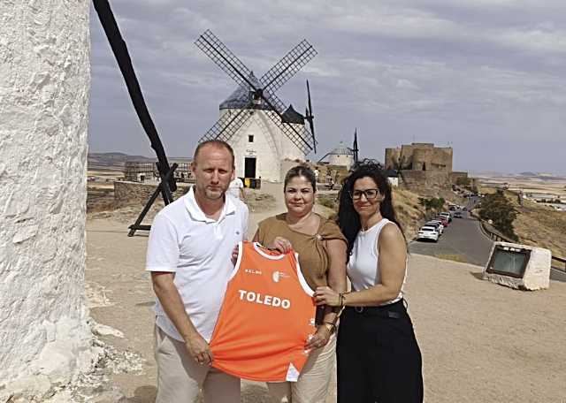 12 equipos con cerca de 200 jugadores participarán en el Torneo de Selecciones Provinciales Infantiles en Consuegra