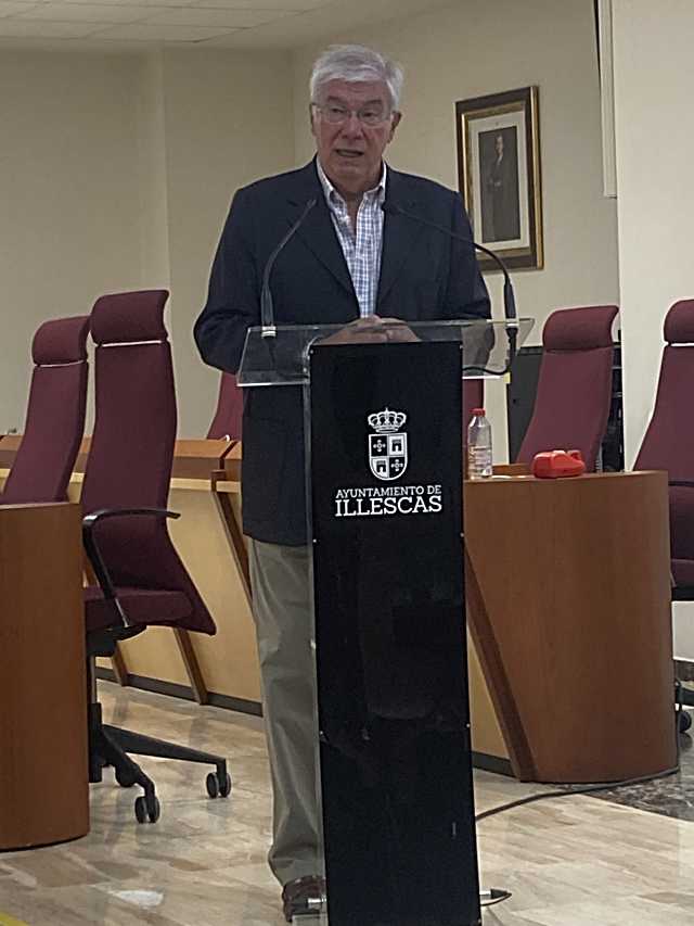 El Ayuntamiento de Illescas junto a Zincaman promueven la formación y empleo de 8 jóvenes