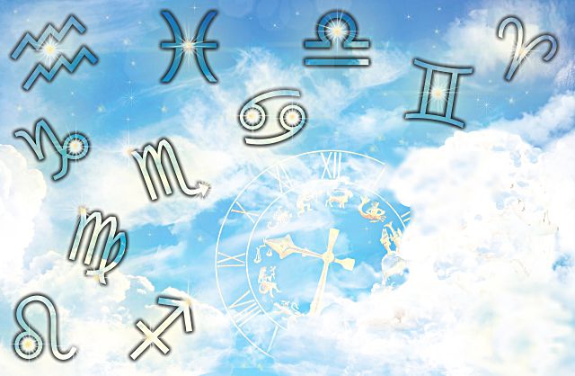 Horóscopo Octubre 2025