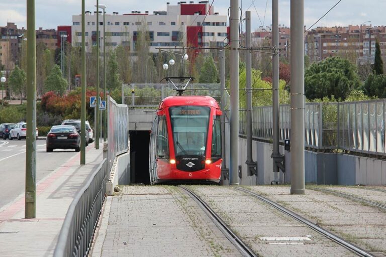 La Semana Europea de la Movilidad impulsa actividades para todas las edades en Pozuelo