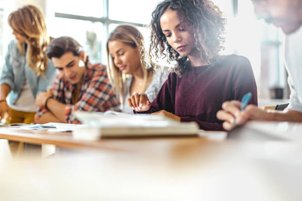 Aulas de técnicas de estudio para jóvenes en Ávila comienzan el 26 de septiembre