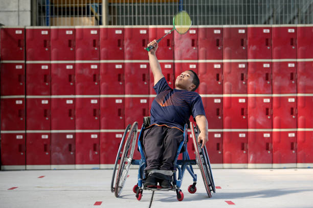 Alcobendas acogerá el I Foro Internacional del Deporte para personas con Discapacidad del 16 al 20 de septiembre