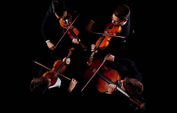 La nueva temporada ‘Tres por cuatro’ de Juventudes Musicales de Ávila se centra en la calidad artística