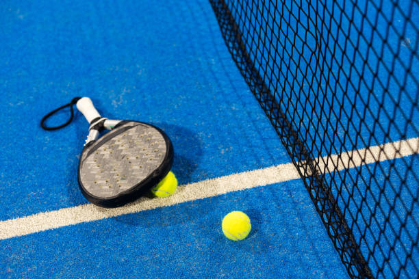 Arranca la primera edición de la Copa Pádel Diputación de Ávila