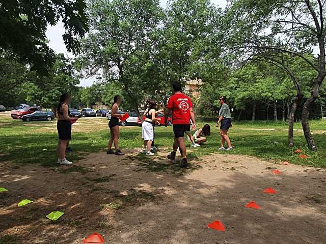 Los adolescentes de Las Rozas disfrutarán de un nuevo programa de actividades saludables este otoño
