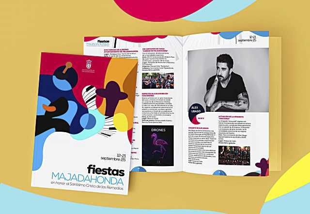 Majadahonda presenta el programa de las Fiestas Patronales 2025 en honor al Santísimo Cristo de los Remedios