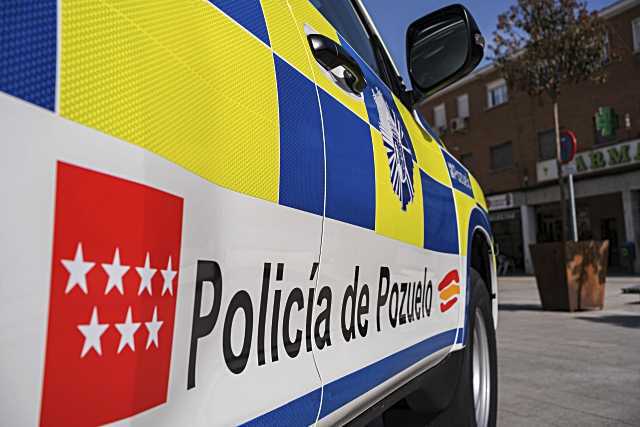 Pozuelo de Alarcón destina 385.000 euros para mejorar recursos de Policía Municipal y emergencias