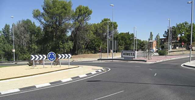 Nueva Oficina de Atención al Ciudadano en Húmera