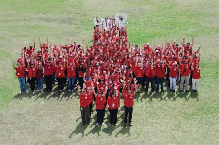 La Cruz Roja celebra una Jornada de Puertas Abiertas en San Sebastián de los Reyes