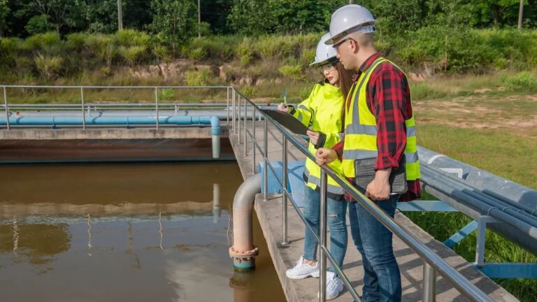 La Junta de Castilla y León licita nuevas construcciones hidráulicas en Ávila