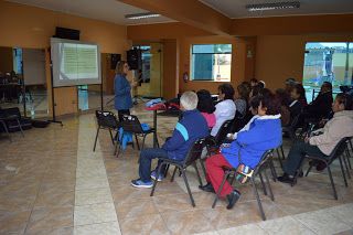Majadahonda lanza talleres para mayores enfocados en el envejecimiento activo