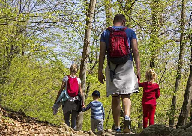 San Sebastián de los Reyes organiza la actividad ‘SOS Cambio Climático’ para familias