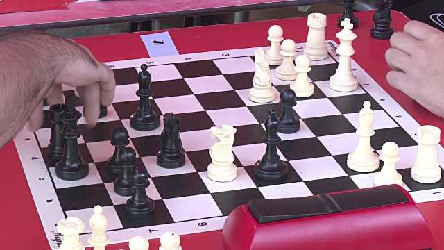 El VIII Torneo Sub-2400 se celebrará en San Sebastián de los Reyes del 31 de octubre al 2 de noviembre.