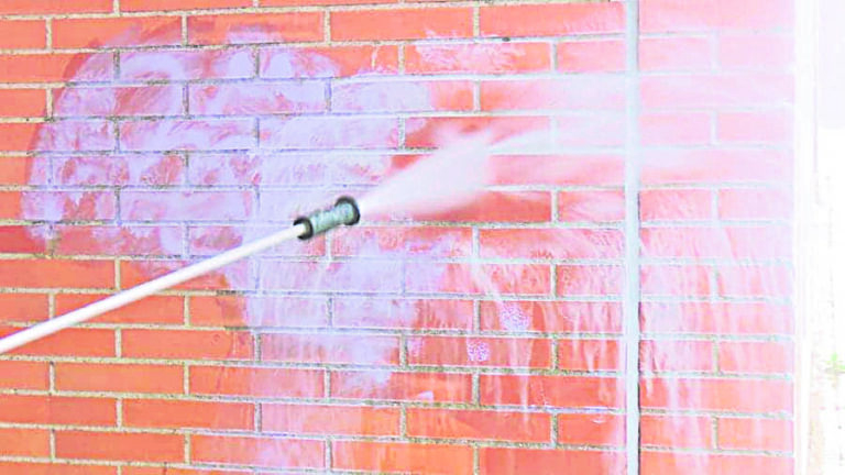 San Sebastián de los Reyes intensifica la lucha contra el grafitismo