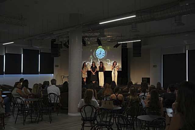 Las Rozas celebra el Día Mundial de la Salud Mental con un programa de actividades