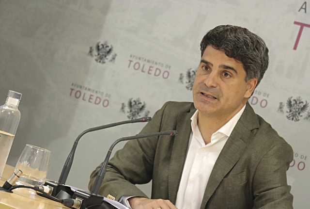 El Ayuntamiento de Toledo adjudica la obras para construir el centro de mayores Buenavista