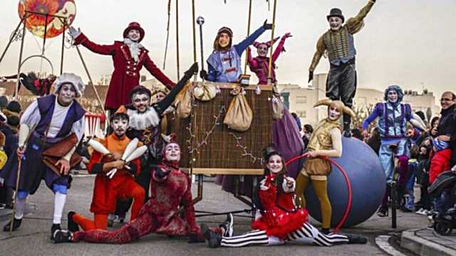 La campaña Comercios Mágicos regresa en Tres Cantos