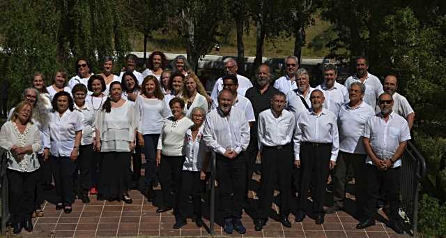 La Coral de San Sebastián de los Reyes refuerza su enfoque en atraer nuevos miembros y jóvenes