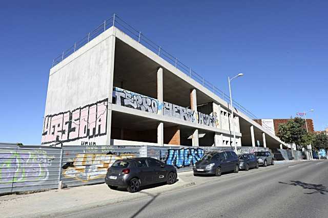 Las obras del nuevo cuartel de la Policía Local de Toledo empezarán en los primeros 4 meses de 2026