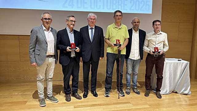 Illescas entregó los premios del XI Certamen de Relato Breve en el que participaron 132 relatos