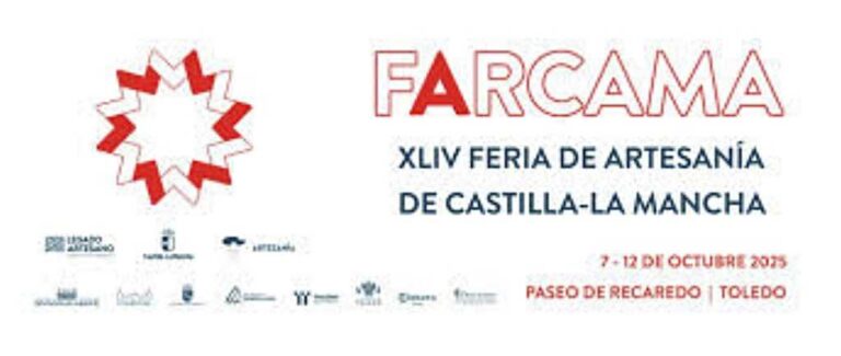 194 artesanos participan en la XLIV edición de Farcama