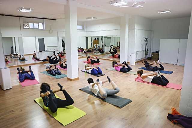 Más del 98% de las plazas en cursos del Centro Cultural ‘Neruda’ de Colmenar Viejo ya están ocupadas