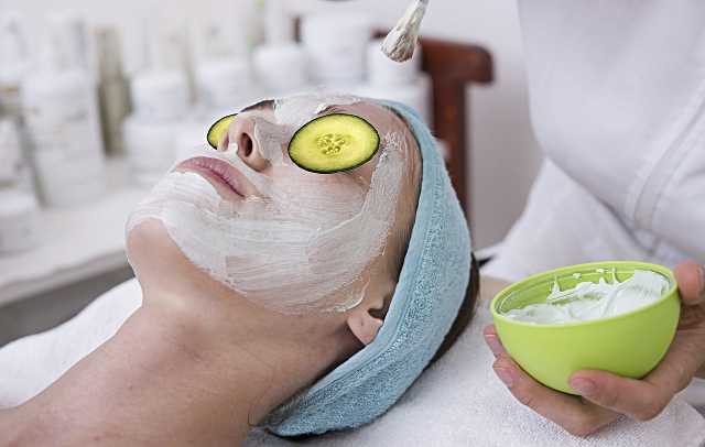 La increíble rutina facial que transformará tu piel en los meses fríos