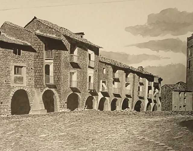 El Centro Cultural ‘Pablo Ruiz Picasso’ presenta dos exposiciones en el mes de noviembre