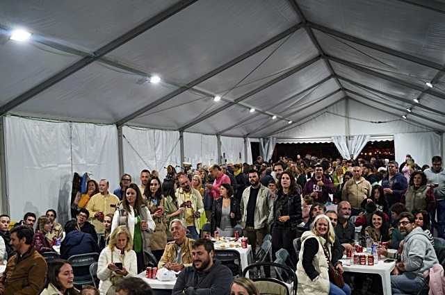 Las fiestas en honor a Santa Teresa en Colmenar Viejo ofrecerán actividades para toda la familia