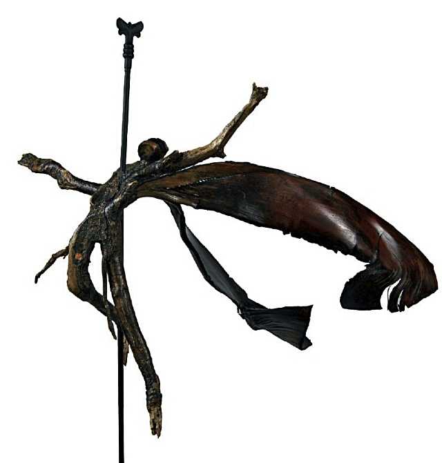 Presentación de dos exposiciones en el Centro Cultural ‘Pablo Ruiz Picasso’ durante octubre