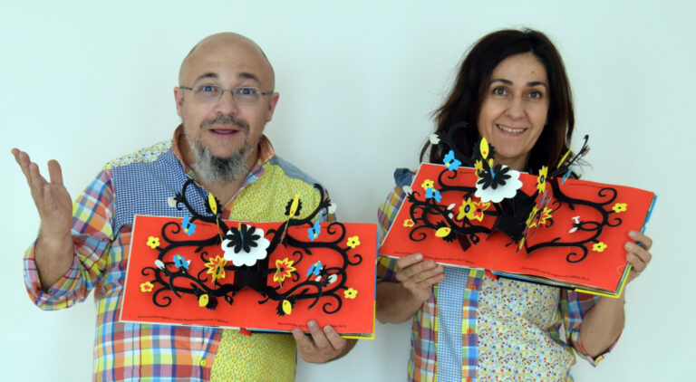 Se presentará el espectáculo “Pon gallinita, pon” en Alcobendas los días 24 y 25 de octubre