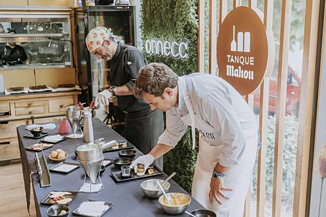 Comienza la octava edición de la Ruta de la Tapa de Las Rozas