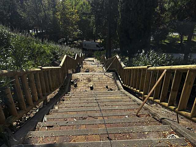 Tres Cantos reafirma su compromiso con la mejora de los parques y espacios públicos