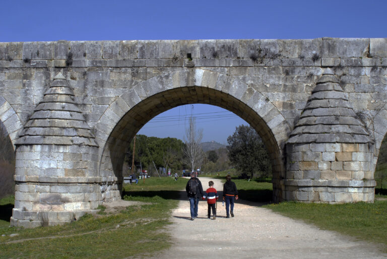 Se presenta la nueva página web oficial de turismo de Las Rozas, VisitLasRozas
