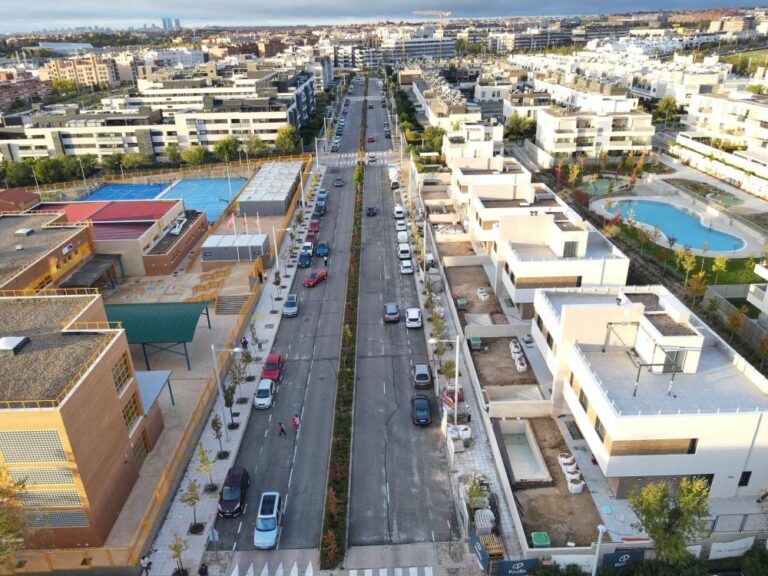 Aprobada por unanimidad la creación de un centro sociocultural en el barrio de Tempranales