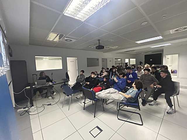 Tres Cantos organiza la segunda edición de la Jornada Espacial Juvenil los días 22 y 23 de octubre