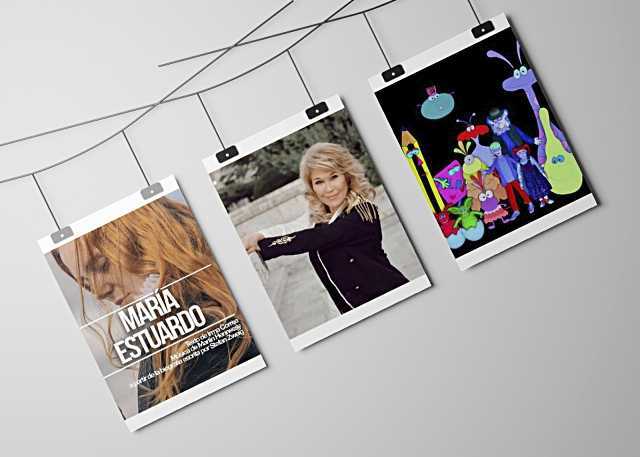 Actividades culturales para esta semana en Majadahonda