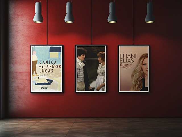 Comienza la semana cultural de Majadahonda con el club de lectura Libros con mucho cine