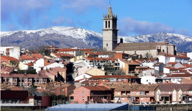 Colmenar Viejo celebrará su día con un juego de escape inmersivo en el Parque ‘El Mirador’