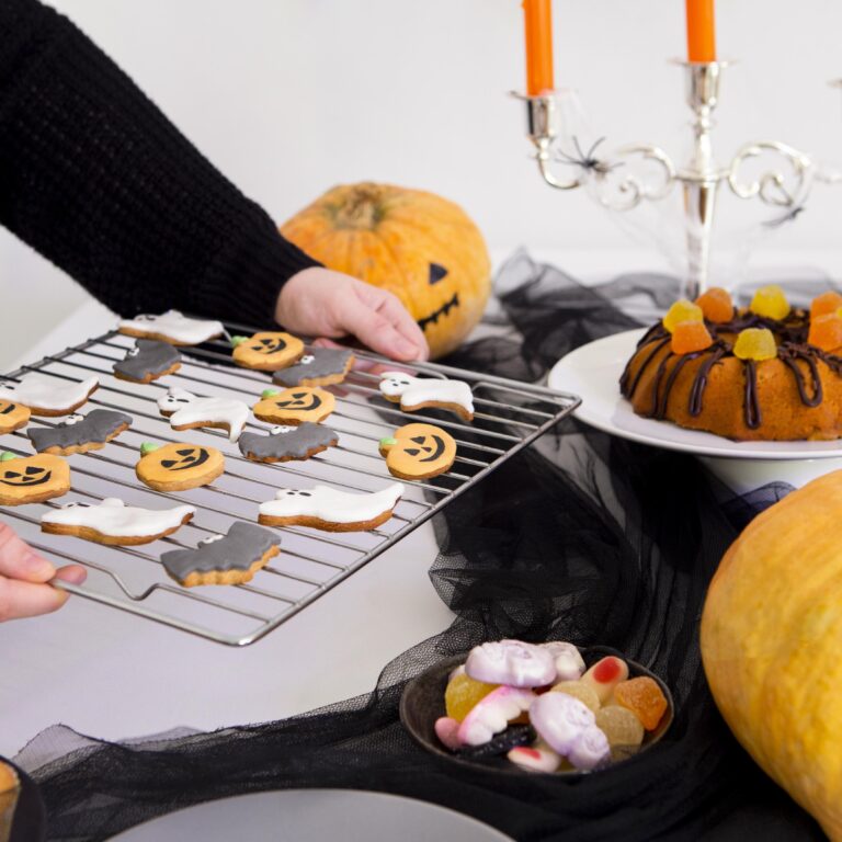 Las Rozas se prepara para un Halloween espeluznante con actividades de terror