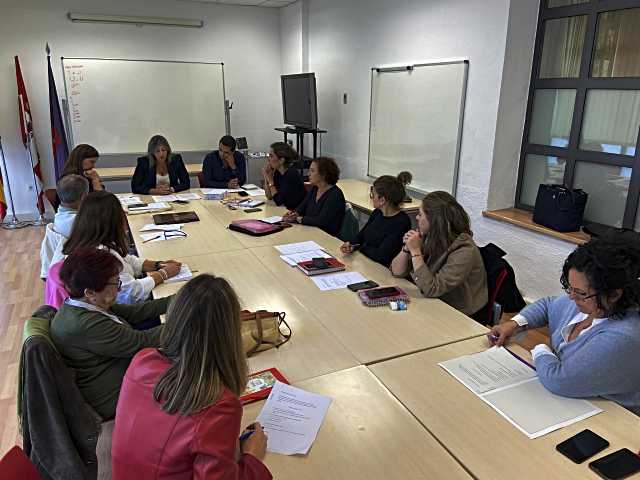 Ávila conmemorará el Día Internacional de la Eliminación de la Violencia de Género el 25 de noviembre