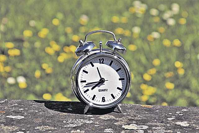 Menos horas de luz, más ansiedad: cómo afecta el otoño a nuestro estado de ánimo