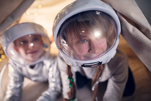 El IV Congreso Infantil del Espacio se celebrará el 6 de octubre en Tres Cantos