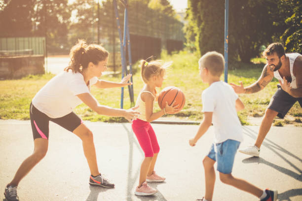 La Junta de Castilla y León organiza un nuevo evento de Deporte y Familia en Ávila