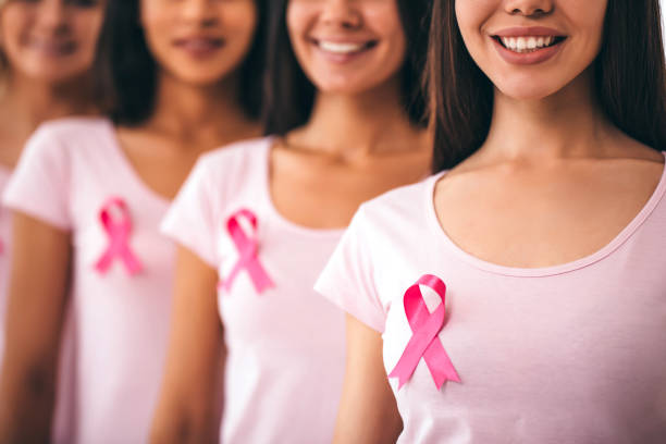 I Marcha contra el Cáncer de Mama se celebra en San Sebastián de los Reyes el 19 de octubre