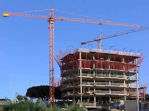 San Sebastián de los Reyes retoma la construcción de viviendas públicas tras diez años de inactividad