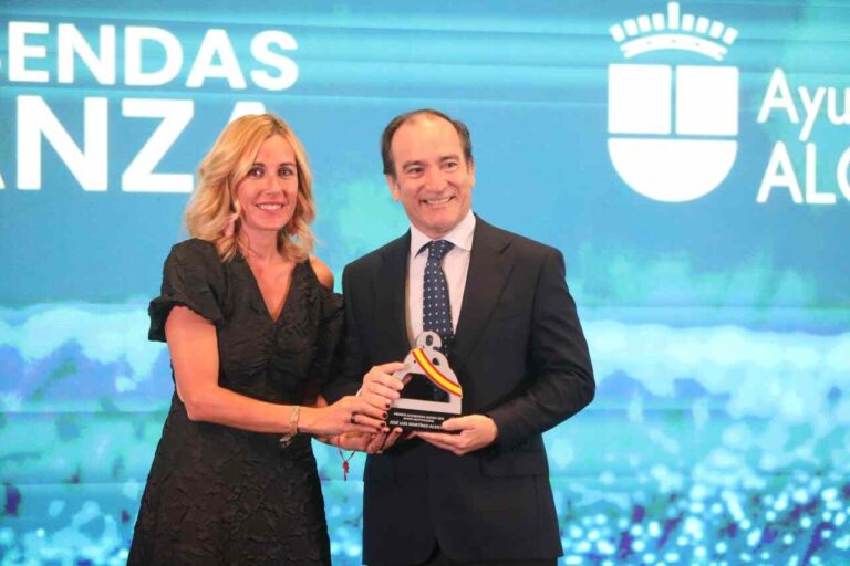 Premios Alcobendas Avanza