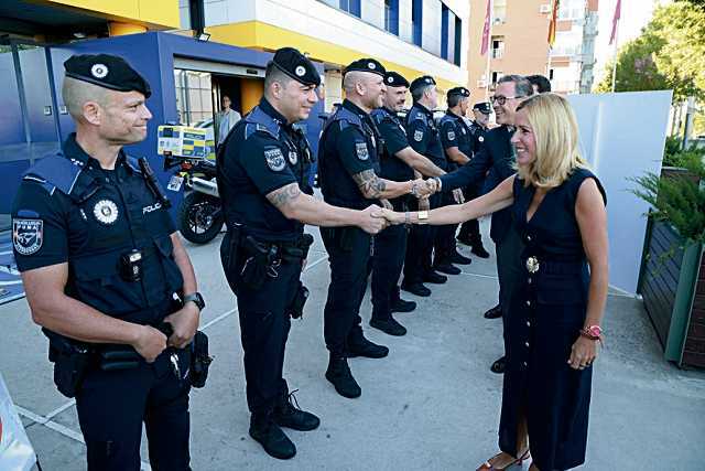 Alcobendas celebrará el ‘Debate General de Política Municipal’ el 10 de diciembre