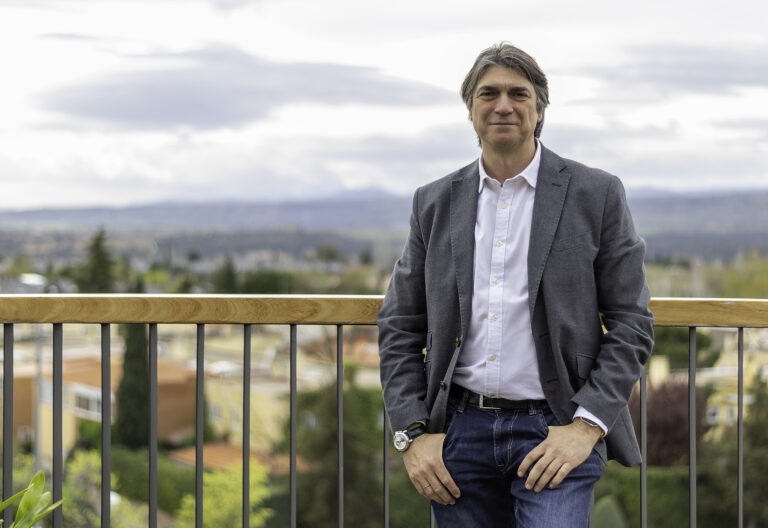 Moción del PSOE para la finalización del polideportivo de La Marazuela