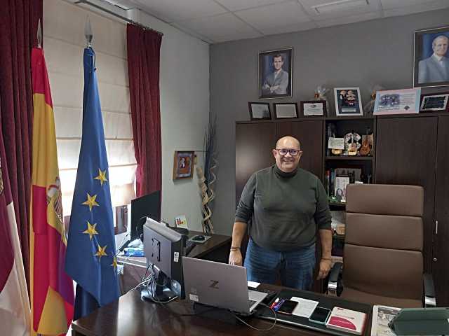 «Comprendo las razones por las que algunos vecinos pueden estar en contra de la planta y también comprendo que muchos vecinos están desinformados»